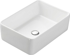 Акватон Мебель для ванной Мишель 80 дуб эндгрейн/белый – фотография-8